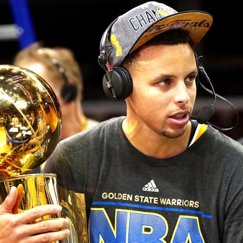 The Latest Golden State Warriors News (Bleacher Report) | SportSpyder