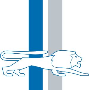 File:Detroit Lions 1961.svg - Logosource