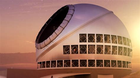 Thirty Meter Telescope: a timeline leading up to the Hawaii Supreme ...