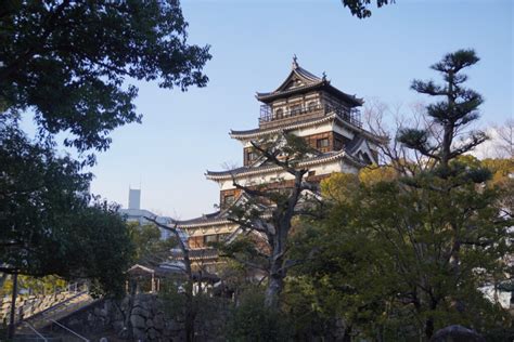 【Sightseeing in Hiroshima City】Introducing the charm of Hiroshima Castle, where Emperor Meiji ...