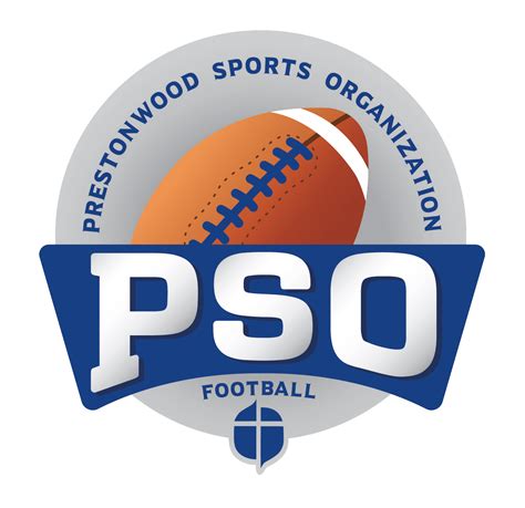 Prestonwood Sports Organization - Football