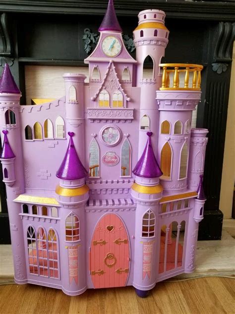 Disney Princess Castle Dolls House | in Bury, Manchester | Gumtree