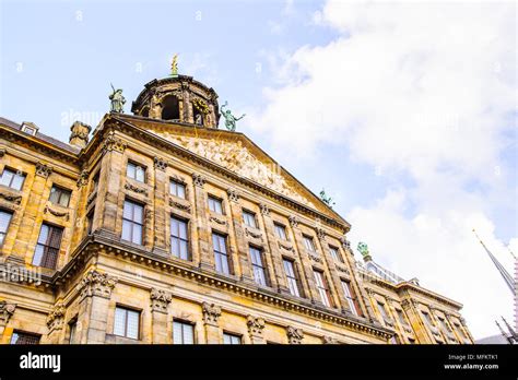 Architecture of Amsterdam, Netherlands Stock Photo - Alamy