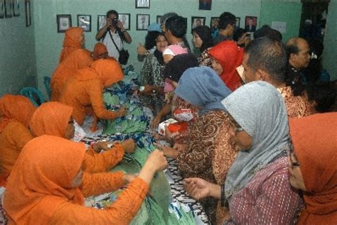 Wilayah Endemis Kaki Gajah Diwajibkan Minum POPM Filariasis | Republika ...