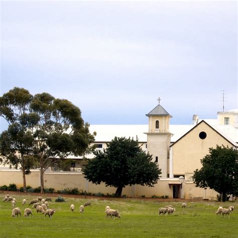 Benedictine Monastery of New Norcia: All You Need to Know