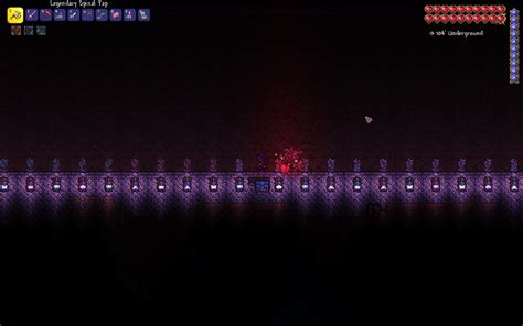 Why won’t my gemcorn farm grow gem trees? : r/Terraria