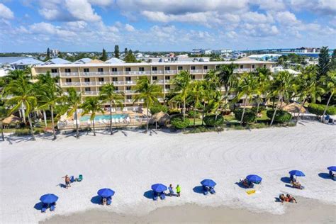 Best Oceanfront Hotels Fort Myers, FL | Beach Hotels In Fort Myers