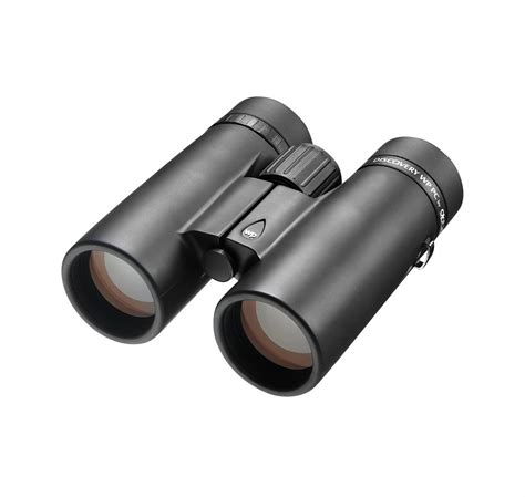 Opticron Discovery WP PC Binoculars 10x42 - Photography Shop Cornwall