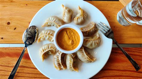 What Makes Nepalese Momo Unique