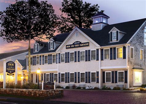 Cozy and Charming Inn in Falmouth, Cape Cod