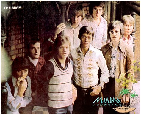 Miami Showband | Miami