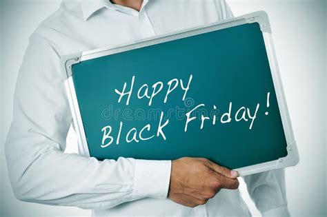 Happy Black Friday Royalty Free Stock Image - Image: 34569666