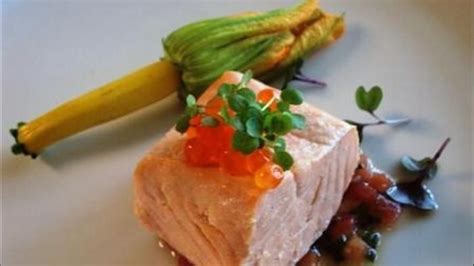 confit salmon - ABC Everyday