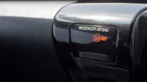 Why Does The Airbag Light Come On? (9 Reasons)