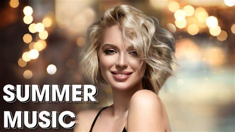 Summer music mix 2023 🌿 Best Of Remixes Deep House 🌿Best Vocals Deep Remixes Of Popular Songs ...