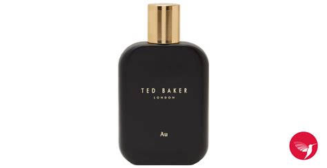 Au Ted Baker cologne - a fragrance for men 2017