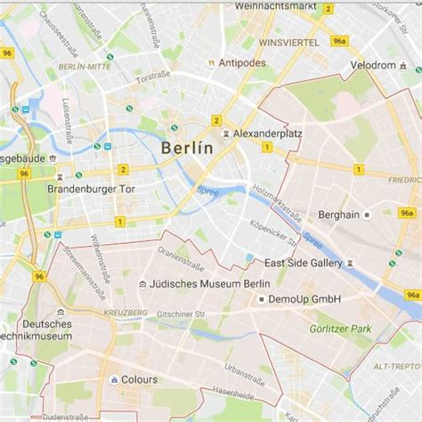 The Best Areas to Stay in Berlin - Top districts and hotels