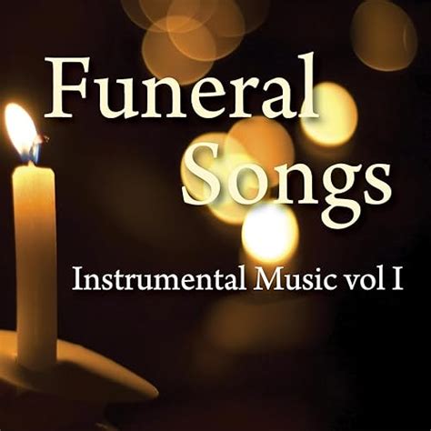 Funeral Songs - Instrumental Music Vol 1 von Music-Themes bei Amazon Music - Amazon.de