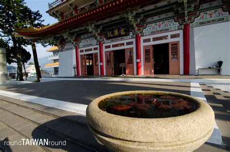 Get lost in Xuanzang Temple — A temple worshiping the Master monk Tang ...