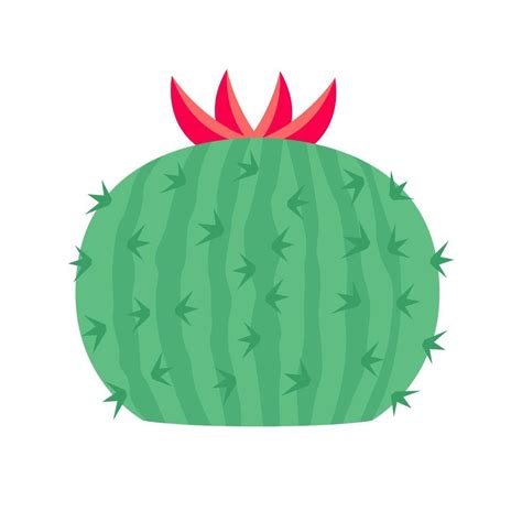 Cactus vector icon. Cactus illustration sign. desert symbol or logo. 22243383 Vector Art at Vecteezy