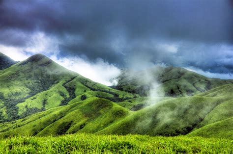 Kudremukh Trek