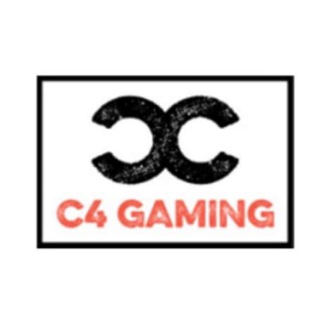 C4 Gaming - YouTube