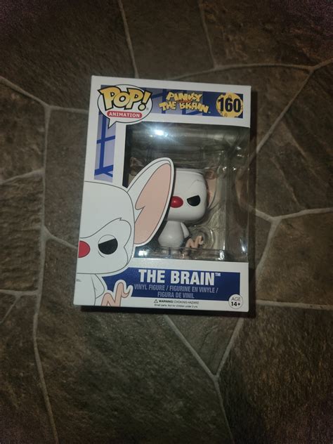 Funko Wood Grain Figurines | Mercari