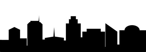 boston skyline silhouette png 20 free Cliparts | Download images on ...