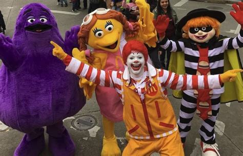 Who Was Grimace From McDonald's? + Other FAQs