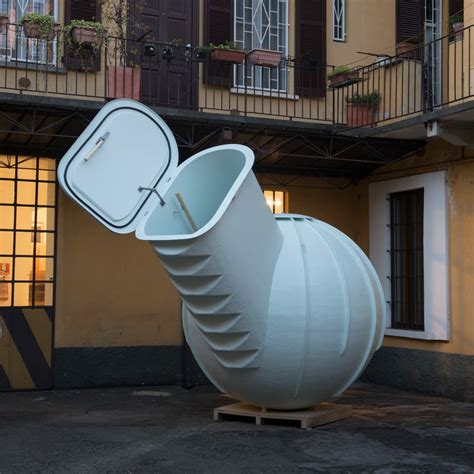 Floris Schoonderbeek's Groundfridge chills food without electricity | Root cellar, Cellar, Food ...