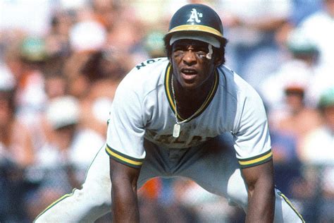 Flashback: Rickey Henderson sets single-season steals record | FOX Sports