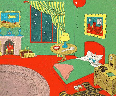 Goodnight, Goodnight Moon | Good night moon, Margaret wise brown, Picture books illustration