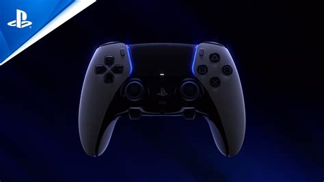 DualSense Edge™ wireless controller | Pro controller for PS5 ...