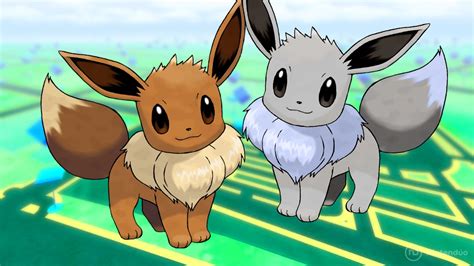 Pokémon GO: Hora destacada del 7 de marzo con Eevee Shiny