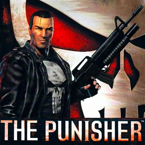 PS2 Cheats - The Punisher [2005] Guide - IGN