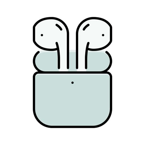 Airpods PNG Photos | PNG Mart