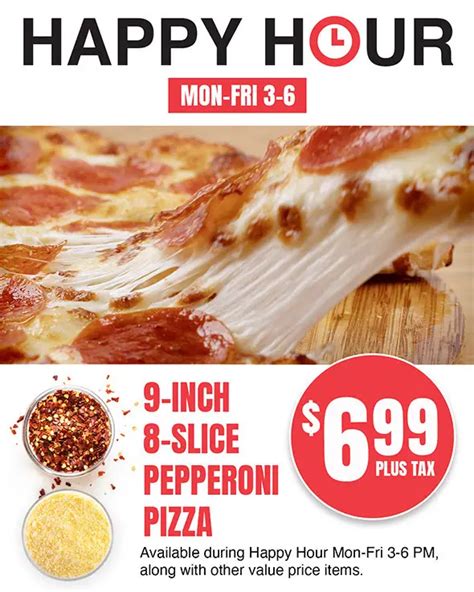 $1 Off Shakey's Pizza Coupons, Promo Codes & Deals (Nov 2024)