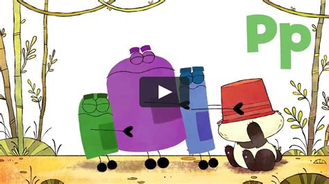 'ABC Jamboree' by StoryBots - New Book Available from Random House!.mp4 ...