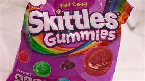 Skittles gummies recalled: List of products and all you need to know