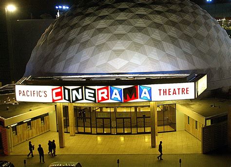 Iconic L.A. theater Cinerama Dome will reopen with new name - Los Angeles Times