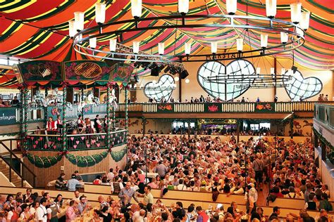 Oktoberfest Munich 2023: Travel Guide, Program and Schedule | by Events Guide | Medium