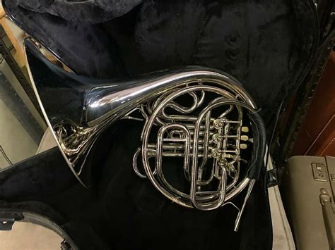 Conn 8d double french horn | Alex's Gear Emporium | Reverb