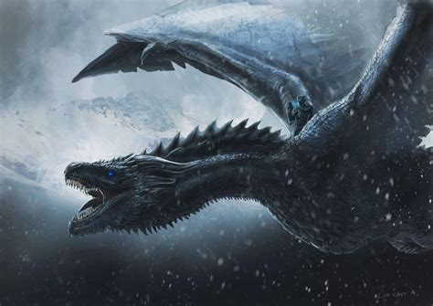 4K Dragon Wallpapers - Top Free 4K Dragon Backgrounds - WallpaperAccess