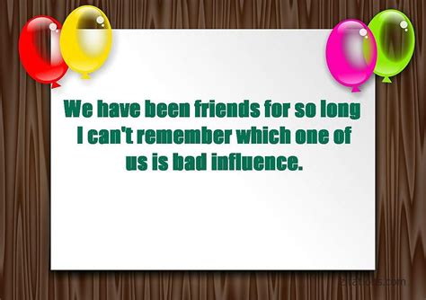 11 Funny Captions For Best Friends On This Friendship Day - Zitations