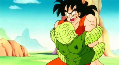 5 Of The Worst Dragon Ball Z Fights