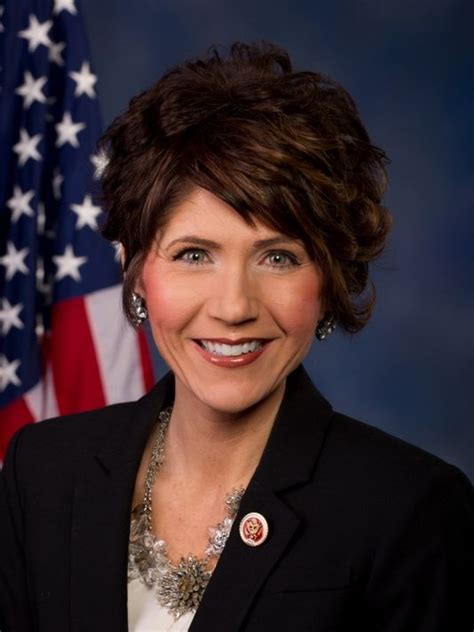 Noem to Become South Dakota's Next Governor - State and Federal ...