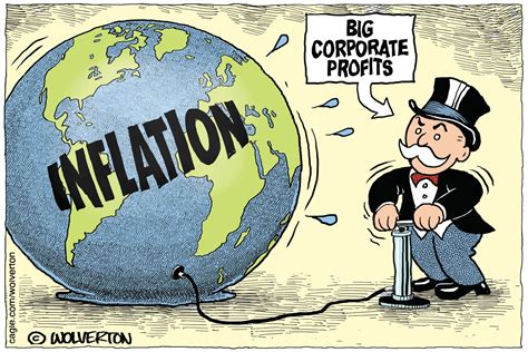 Expanding inflation | The Week