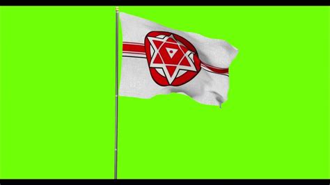 #Janasena Party Flag #GreenScreen Animation Video ||MS Animated Videos ...