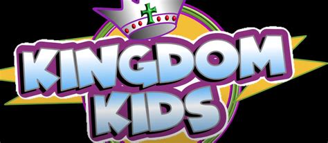 Kingdom Kids | Ivybridge Methodist Church