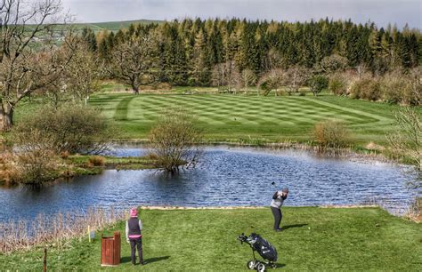 Kirkby Lonsdale Golf Club aims to help boost the local economy | Women ...